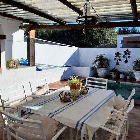Carmel Villa B&B Or Self-Catering Calvinia Bagian luar foto