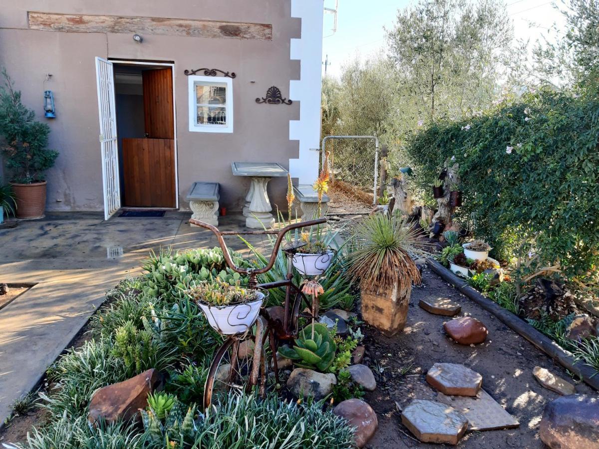 Carmel Villa B&B Or Self-Catering Calvinia Bagian luar foto