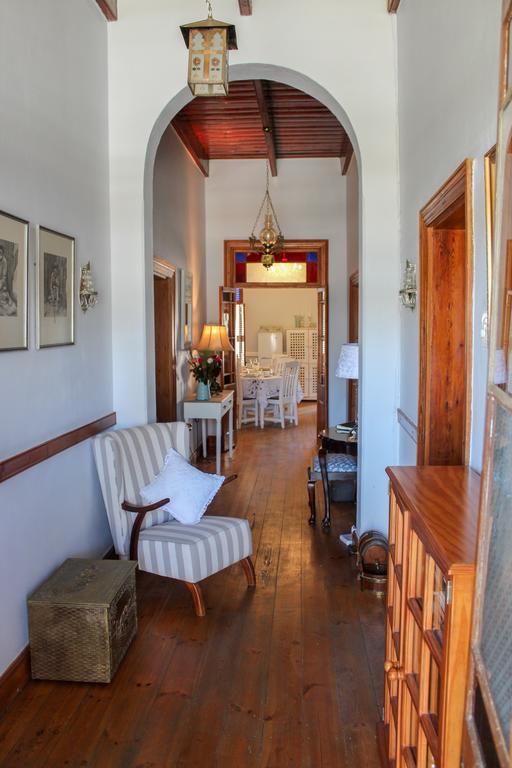 Carmel Villa B&B Or Self-Catering Calvinia Bagian luar foto