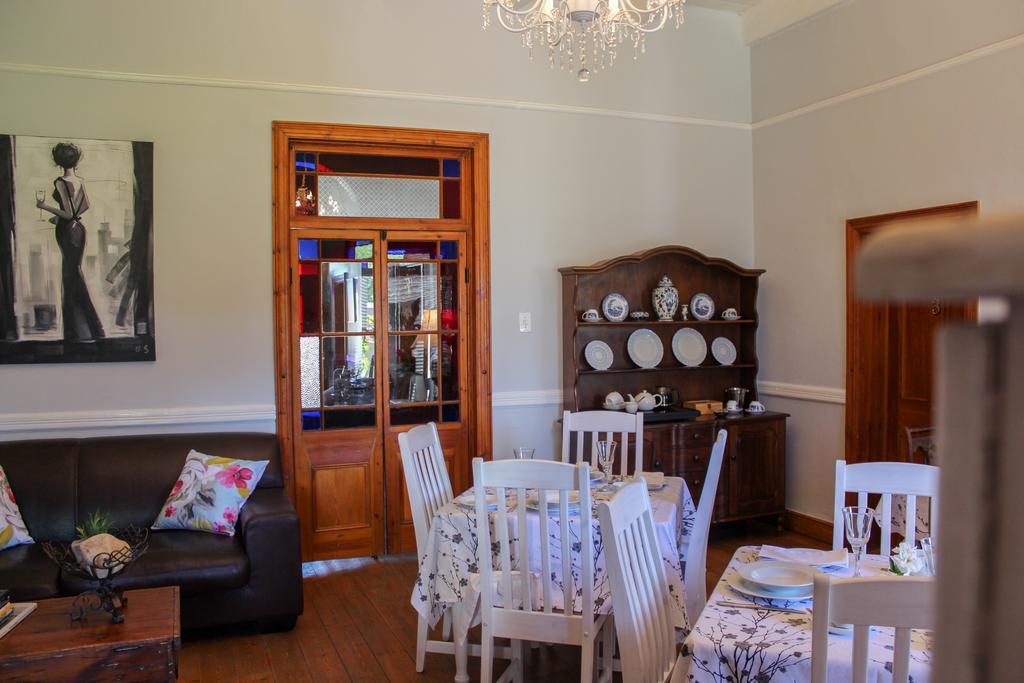 Carmel Villa B&B Or Self-Catering Calvinia Bagian luar foto