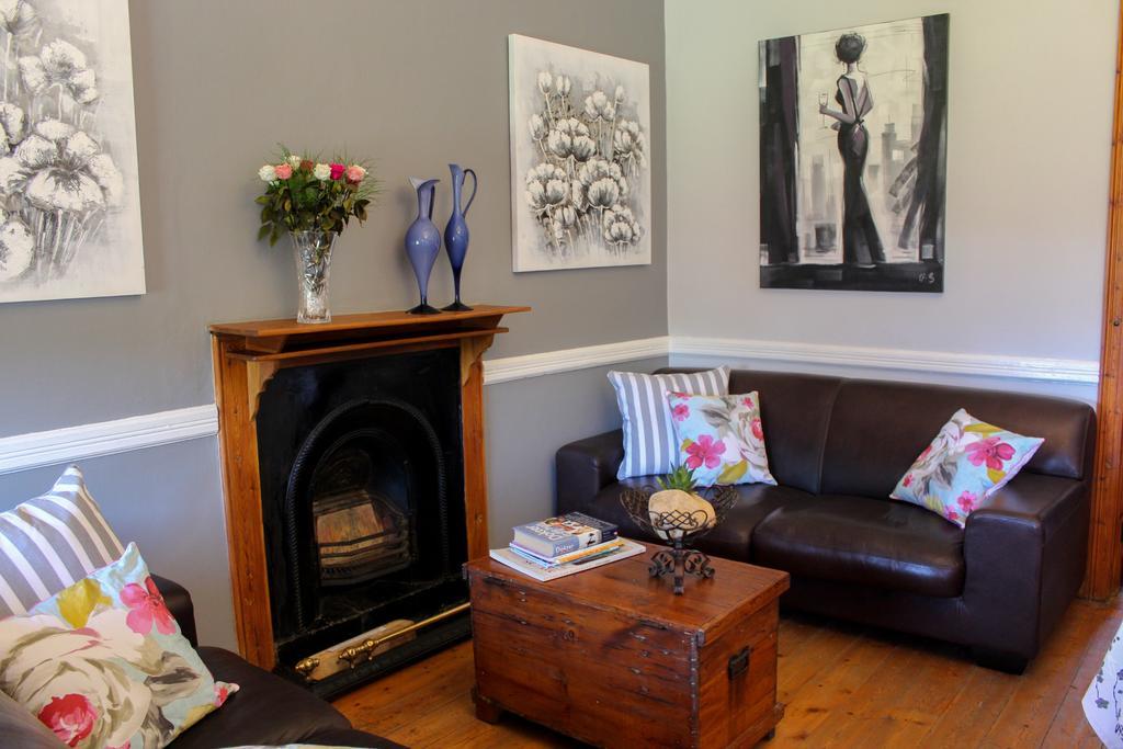 Carmel Villa B&B Or Self-Catering Calvinia Bagian luar foto
