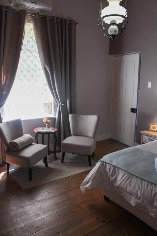 Carmel Villa B&B Or Self-Catering Calvinia Ruang foto