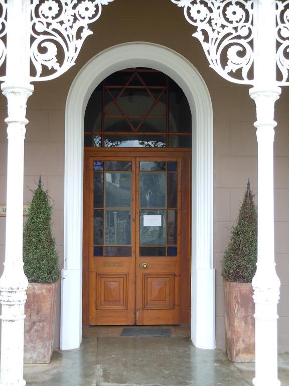 Carmel Villa B&B Or Self-Catering Calvinia Bagian luar foto