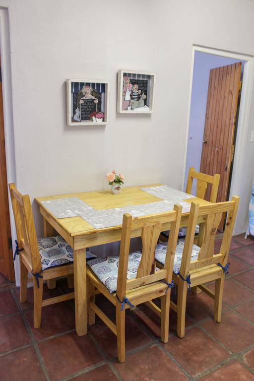Carmel Villa B&B Or Self-Catering Calvinia Bagian luar foto