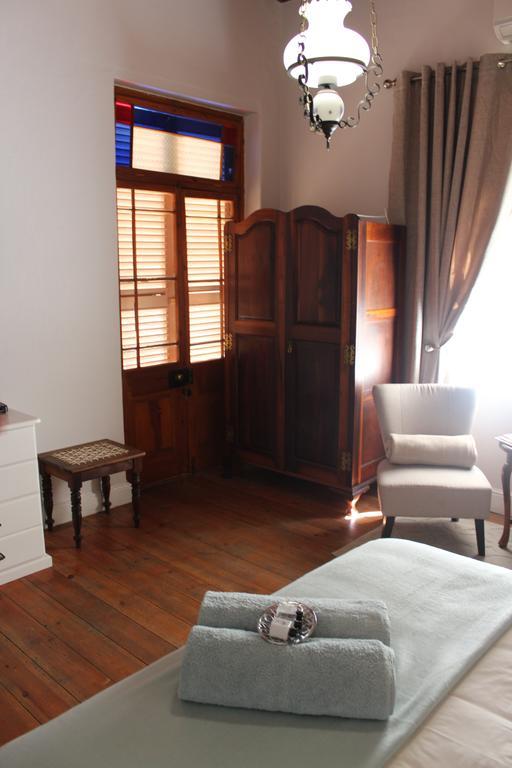 Carmel Villa B&B Or Self-Catering Calvinia Bagian luar foto