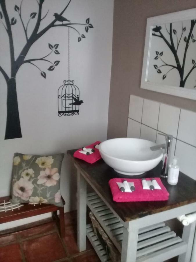 Carmel Villa B&B Or Self-Catering Calvinia Bagian luar foto