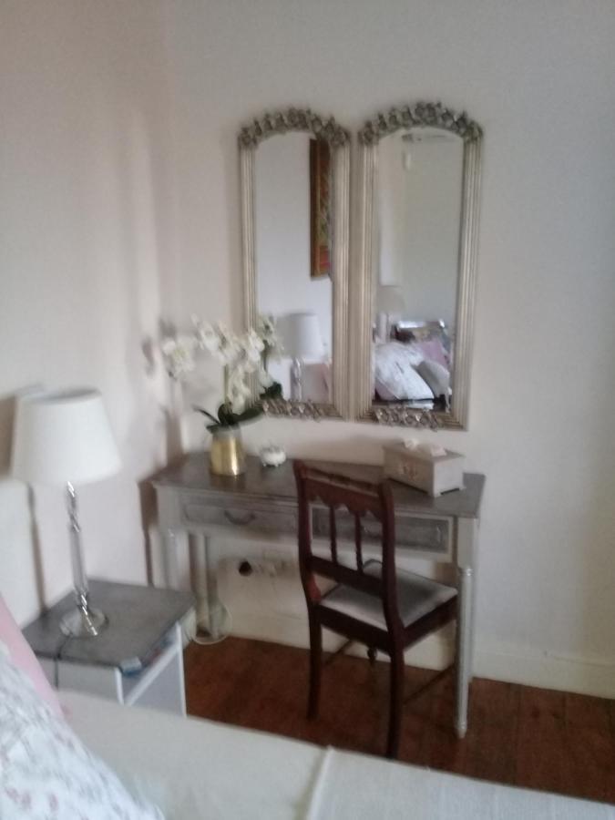 Carmel Villa B&B Or Self-Catering Calvinia Bagian luar foto